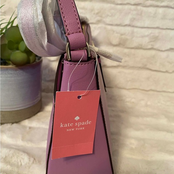 ✨🆕✨Brand New Kate Spade Adel Medium Crossbody Bag - Picture 6 of 8